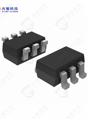 EGUARD0504FTR《TVS DIODE 5VWM 25VC SOT363》