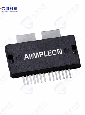 BLM2425M7S60PY《IC RF AMP 2.4GHZ 16HSOPF》