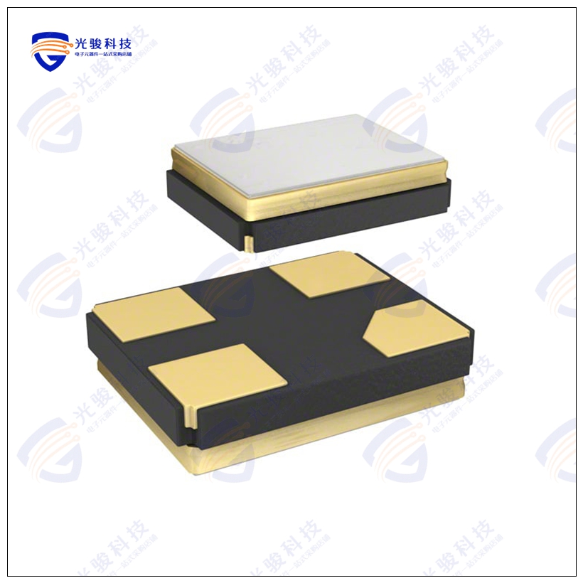 FA-118T 27.1200MD50Z-K3晶体 振荡器 CRYSTAL 27.1200MHZ 10PF S