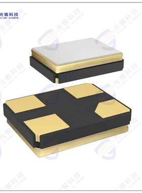 FA-20H 38.4000MF10Z-AS0晶体 振荡器 CRYSTAL 38.4MHZ 8.5PF SMD