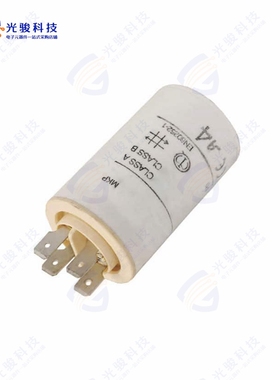 274AC24200SB0J《CAP FILM 2UF 5% 470VAC RADIAL》