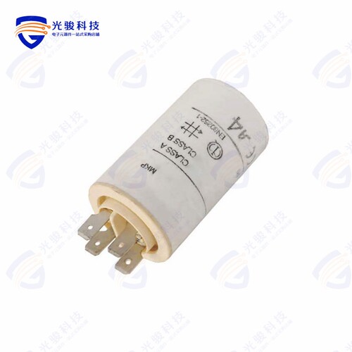274AA24350AA0J《CAP FILM 3.5UF 5% 470VAC RADIAL》