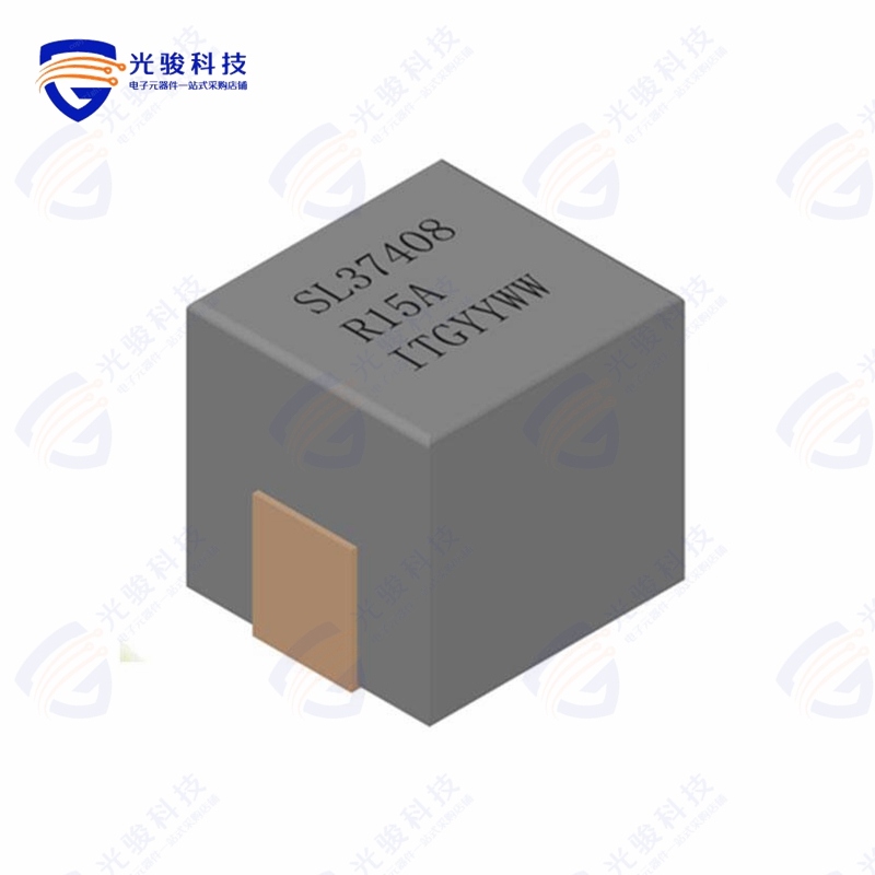 SL37408A-R18KHF《FIXED IND 180NH 60A 0.23MOHM SMD》