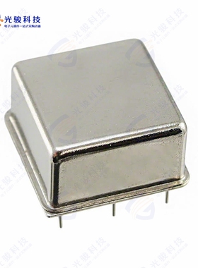 AOCJY2-10.000MHZ-E《XTAL OSC VCOCXO 10.0000MHZ CMOS》