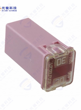 JCAS030.XP《FUSE AUTO 30A 32VAC/VDC AUTOLINK》