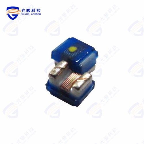 BWCS001610083N3H00《FIXED IND 3.3NH 700MA 45MOHM SMD》