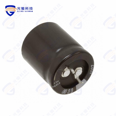 LGG2W181MELA30《CAP ALUM 180UF 20% 450V SNAP》