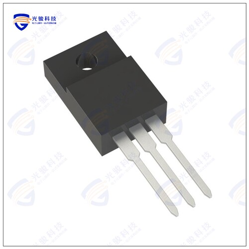 MBR3045FCTS-BP晶体管DIODE ARR SCHOT 45V 30A ITO220AB