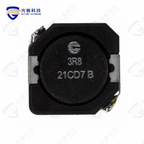 DR1040-3R8-R《FIXED IND 3.8UH 5.5A 13 MOHM SMD》