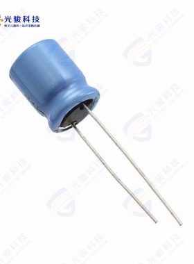 UKA1V331MPD1TD《CAP ALUM 330UF 20% 35V RADIAL》