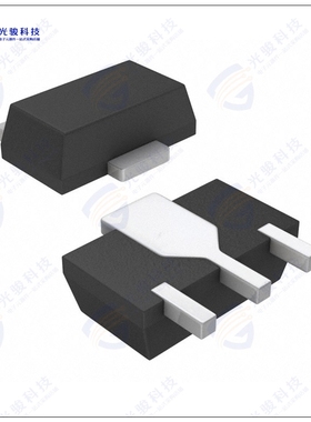 2SD1620-TD-E晶体管TRANS NPN 10V 3A PCP