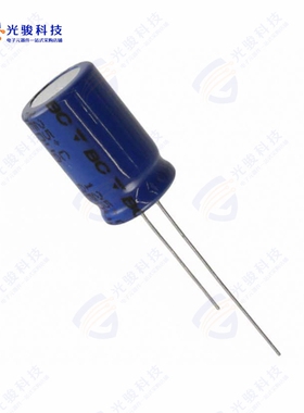 MAL214655152E3《CAP ALUM 1500UF 20% 16V RADIAL》