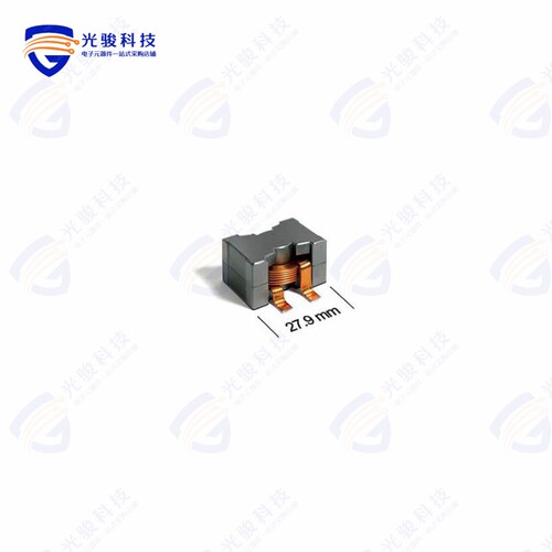 SER2918H-332KL《POWER INDUCTOR, HIGH CURRENT, 10》