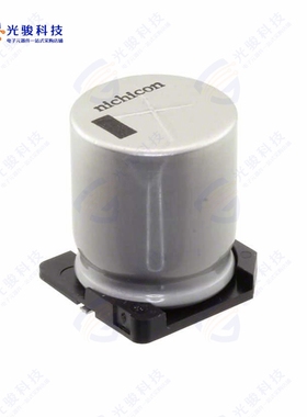 UCZ2A181MNQ1MS《CAP ALUM 180UF 20% 100V SMD》