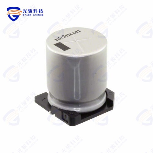 UCZ1H681MNQ1MS《CAP ALUM 680UF 20% 50V SMD》