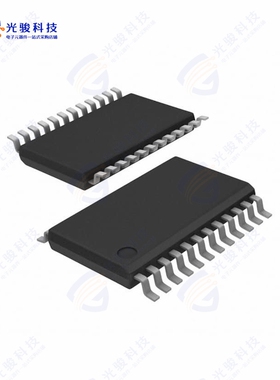 PCF7952XTT/C2BC21J《RF TRANSMITTER UHF 24TSSOP》