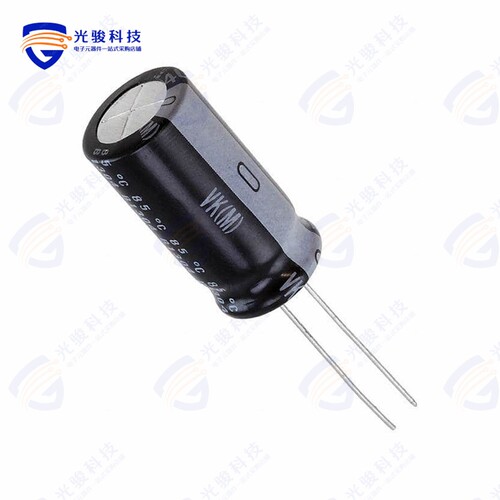 UVK2V330MHD1TO《CAP ALUM 33UF 20% 350V RADIAL》