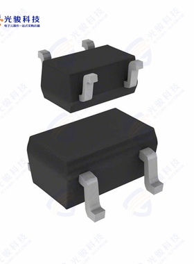 3SK294(TE85L,F)《FET RF 12.5V 500MHZ USQ》