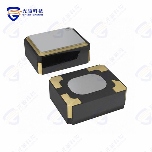 MC2016Z8.00000C19XSH《XTAL OSC XO 8.0000MHZ CMOS SMD》