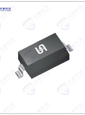 SODDB3T RHG晶体管DIAC-TRIGGER DIODE, 400MW, 34V V