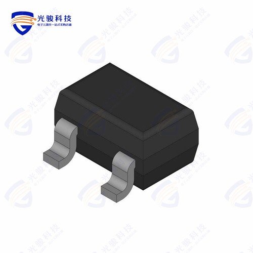 BAT15-05WH6327XTSA3《RF MIXER/DETECTOR SCHOTTKY DIODE》