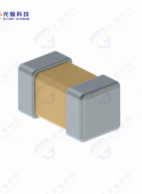 CBR06C359B5GAC《CAP CER RF 3.5PF 50V +/-0.1 PF C》