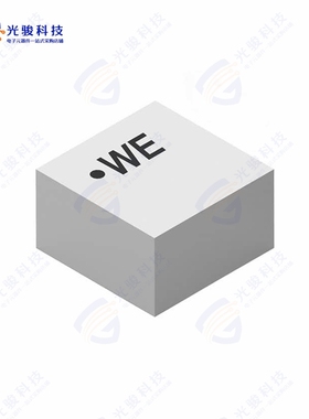 78438367100《WE-MAIA SMT POWER INDUCTOR》