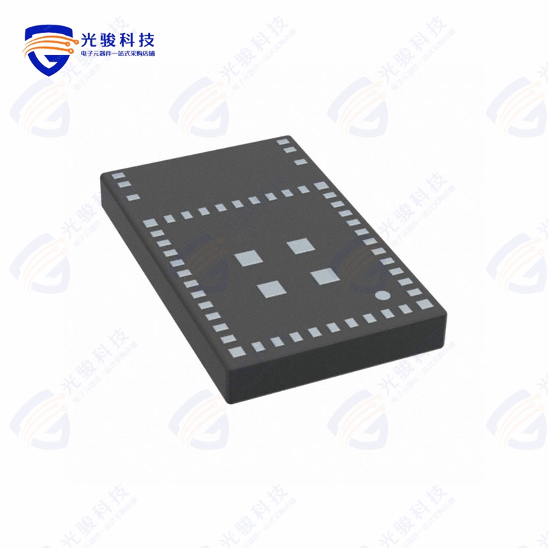 QN9080-001-M17Y《BLUETOOTH 5 / NFC ULP MOD SIP》