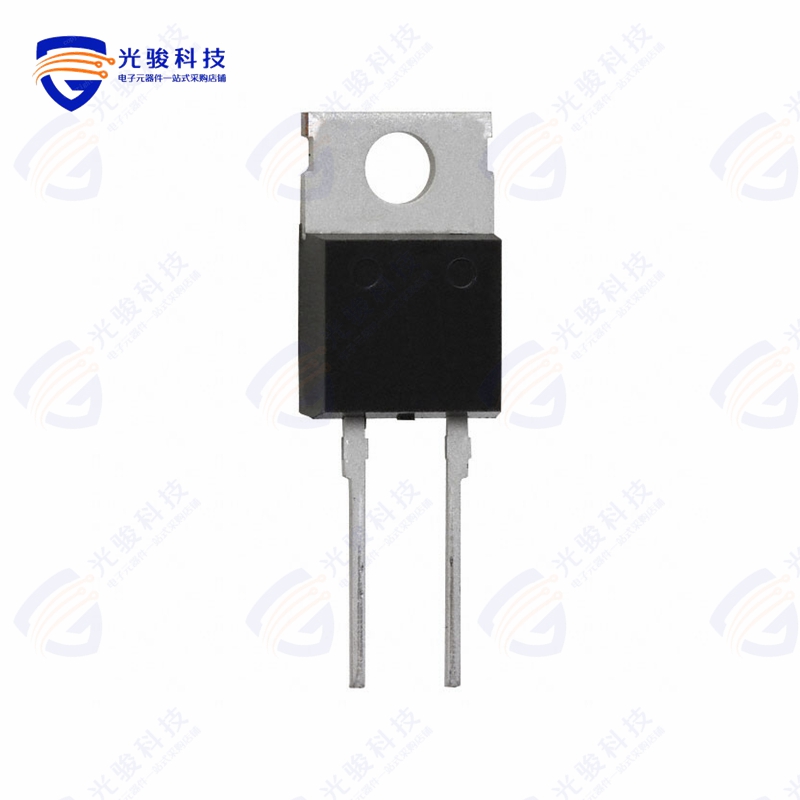 NXPSC126506Q《SILICON CARBIDE POWER DIODE》