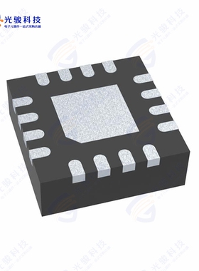 CC2595RGTT《IC RF FRONT END 2.4GHZ 16QFN》