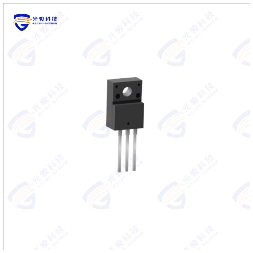 RGT40TM65DGC9晶体管IGBT TRENCH FS 650V 17A TO220NFM