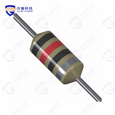 B78108E1222K009《FIXED IND 2.2UH 3.4A 57 MOHM TH》