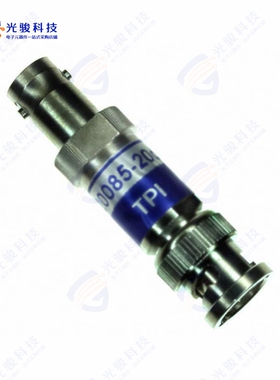120085《RF ATTENUATOR 20DB 50OHM BNC》