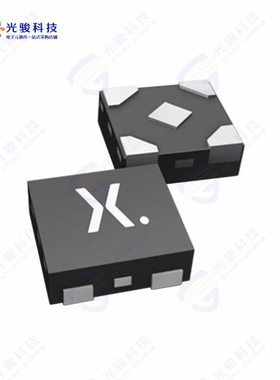 BGU8309Z《IC MMIC RF AMP LNA X2SON5》