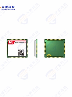 SIM7020G《NB2》