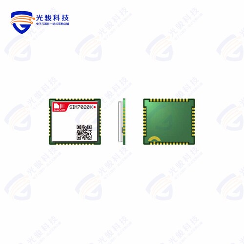 SIM7020G《NB2》