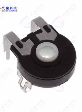 PT15NV18-501A2020-S《15MM CONTROL/ SENSOR TRIMMER POT》