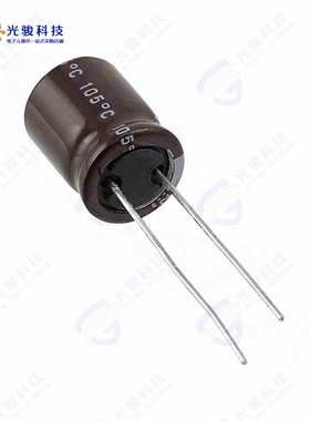 UPX1V2R2MPD1TD《CAP ALUM 2.2UF 20% 35V RADIAL》