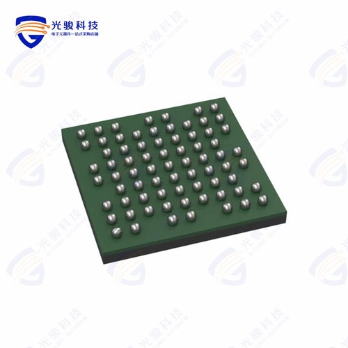 STM32WLE4JCI6《MULTIPROTOCOL LPWAN 32-BIT ARM?C》