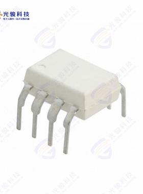 FOD3150TV《OPTOISO 5KV 1CH GATE DRIVER 8DIP》