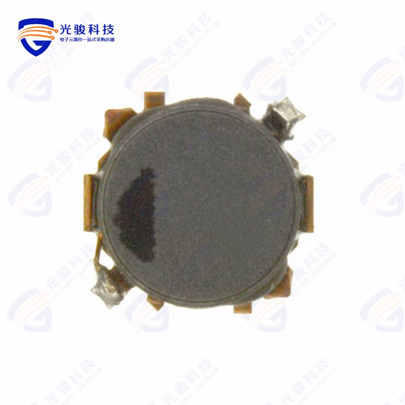ELL-4LG330MA《FIXED IND 33UH 510MA 610MOHM SMD》