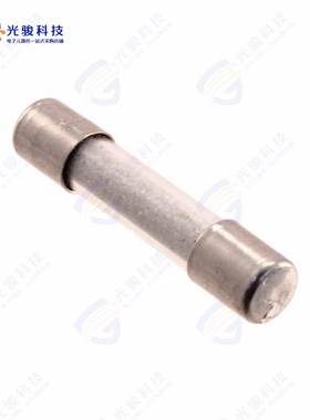 1.1024《FUSE GLASS 1A 250VAC 3AB 3AG》