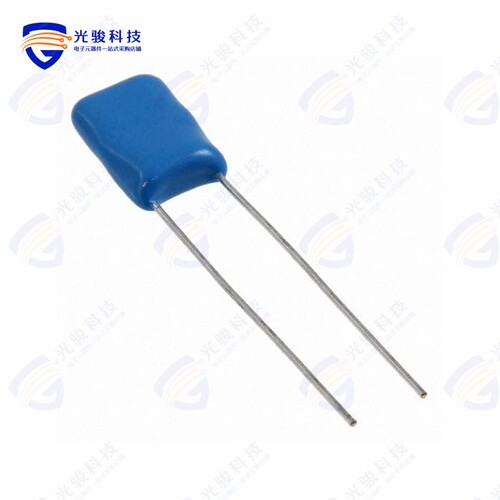 RDER72H105MUB1H03B《CAP CER 1UF 500V X7R RADIAL》