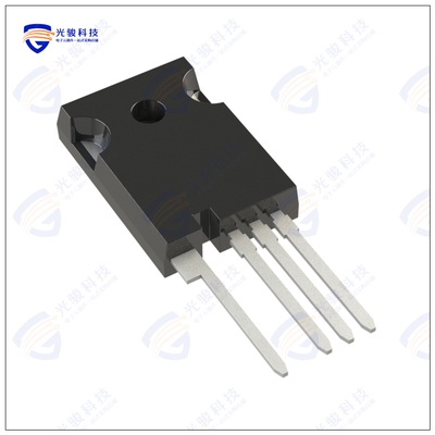 FGH4L50T65SQD晶体管IGBT TRENCH FS 650V 80A TO-247
