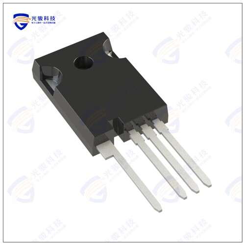AFGH4L25T120RW晶体管IGBT FS 1200V 50A TO-247-4L