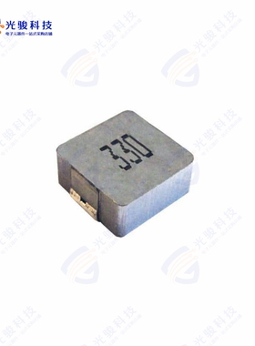CTIHLP5024F-330M《33UH SMD SHLDED POWER INDUCTOR》