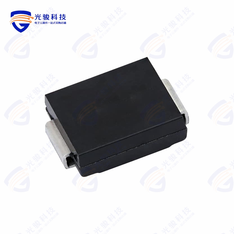 SMC5K48CA-M3/I《TVS DIODE 48VWM 77.4VC DO214AB》