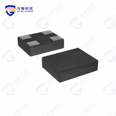 DSC6021CI2A-009WT《MEMS OSC XO 1.71V-3.63V 4SMD》