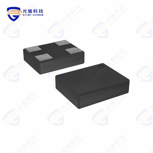 DSC6021CI2A-00A0《MEMS OSC XO 1.71V-3.63V 4SMD》