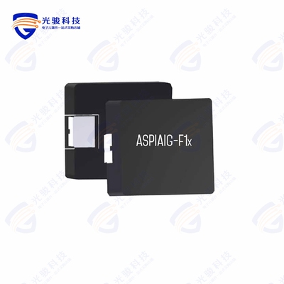 ASPIAIG-F1040-R88M-T《FIXED IND 880NH 20A 2.9 MOHM SMD》
